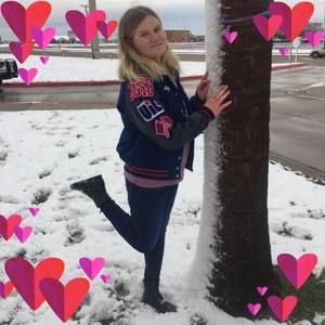 Meet your Posher, Madelyn marie